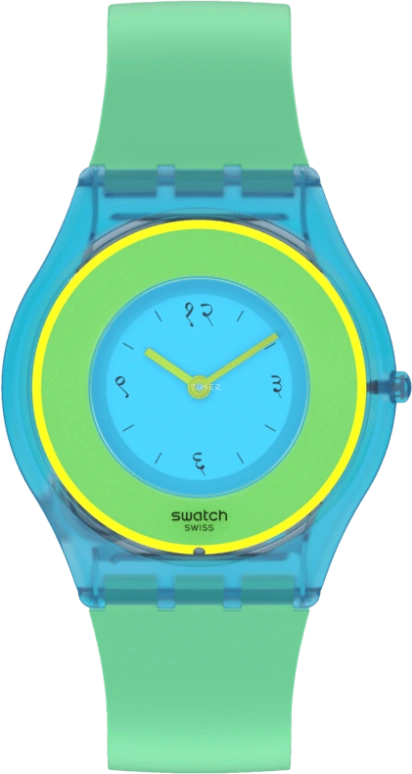 Swatch Special Edition SS08Z100