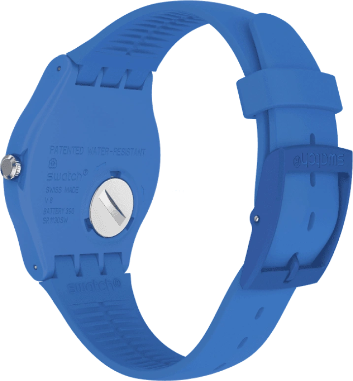 Swatch,Originals 41x47.40mm,41x47.40mm,Plastic,SUON714
