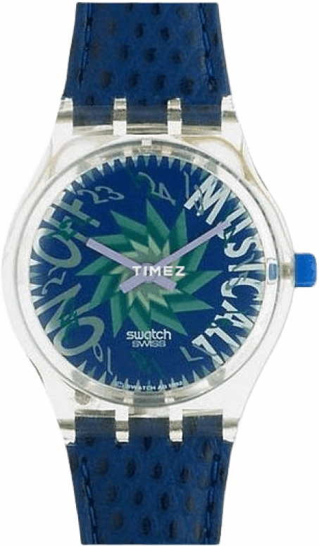 Swatch Other SLK100