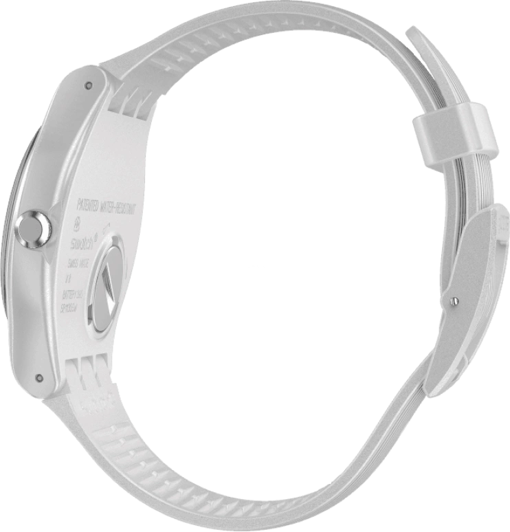 Swatch,Originals 41x47.40mm,41x47.40mm,Plastic,SUOM114
