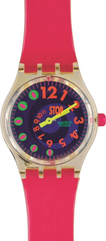 Swatch Other SSK105