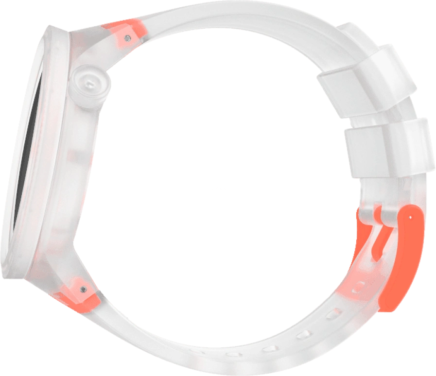 Swatch,THE BOLD 47mm,47mm,Plastic,SO27E102