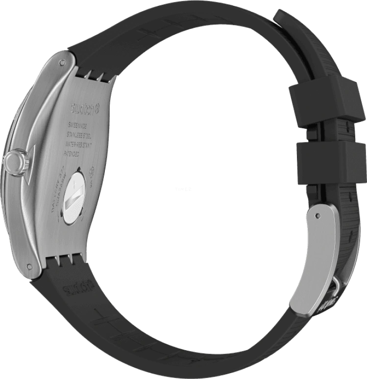 Swatch,IRONY 42.70mm,42.70mm,YWS454