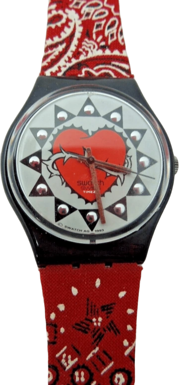 Swatch Other GB154
