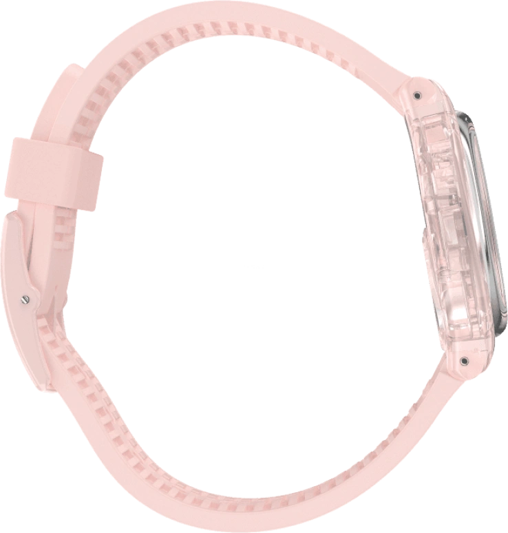 Swatch,Originals 34mm,34mm,Plastic,Pink,GP164
