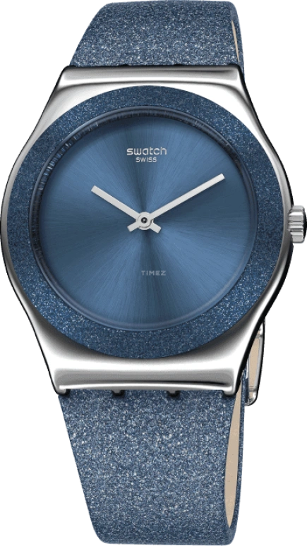 Swatch,IRONY 33x38mm,33x38mm,YLS221