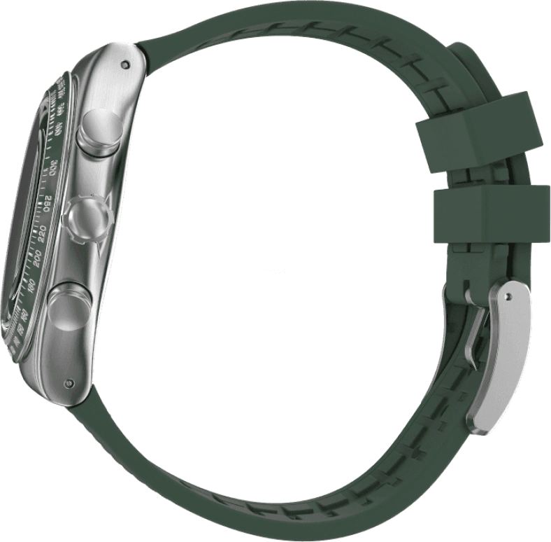 Swatch,IRONY 43mm,43mm,Closed,YVS462