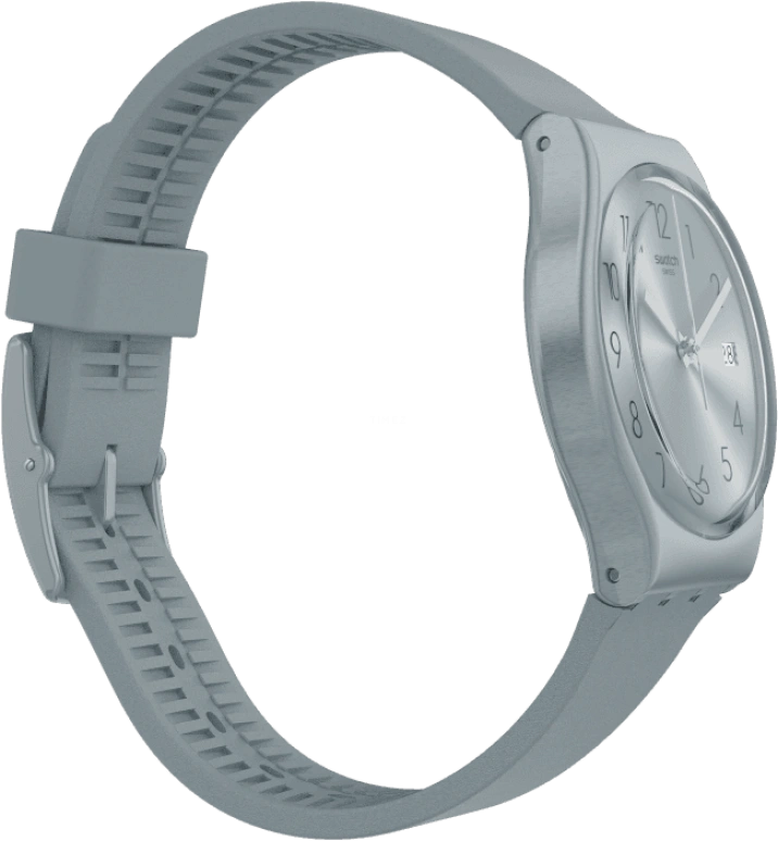 Swatch,Originals 34mm,34mm,Plastic,Sapphire,Crystal Glass,Closed,GL401