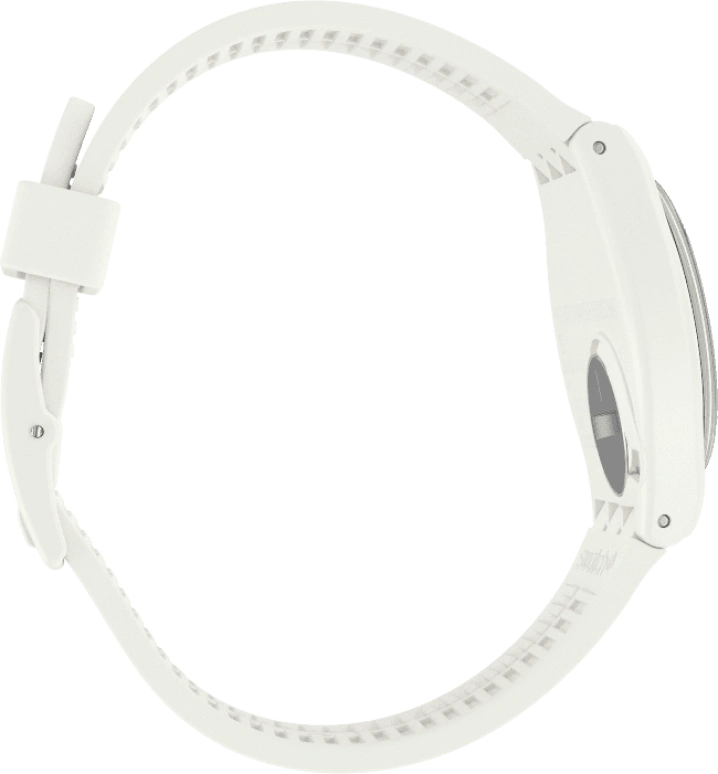 Swatch,Originals 34mm,34mm,Plastic,Gold,GW209