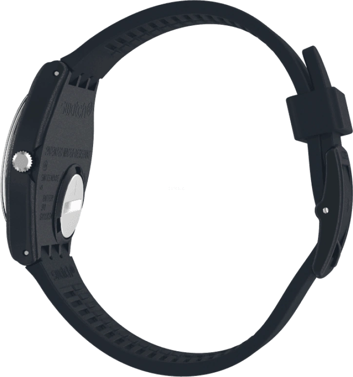 Swatch,Originals 34mm,34mm,Plastic,GN414