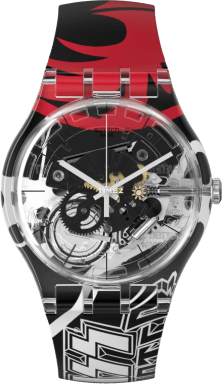 Swatch Other SUOK144-063