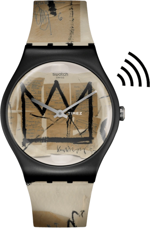 Swatch Other SVIZ104-5300