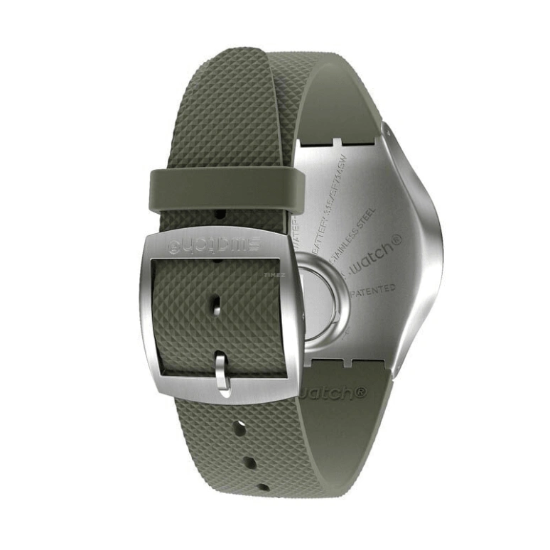 Swatch,SKIN ,SS07S103