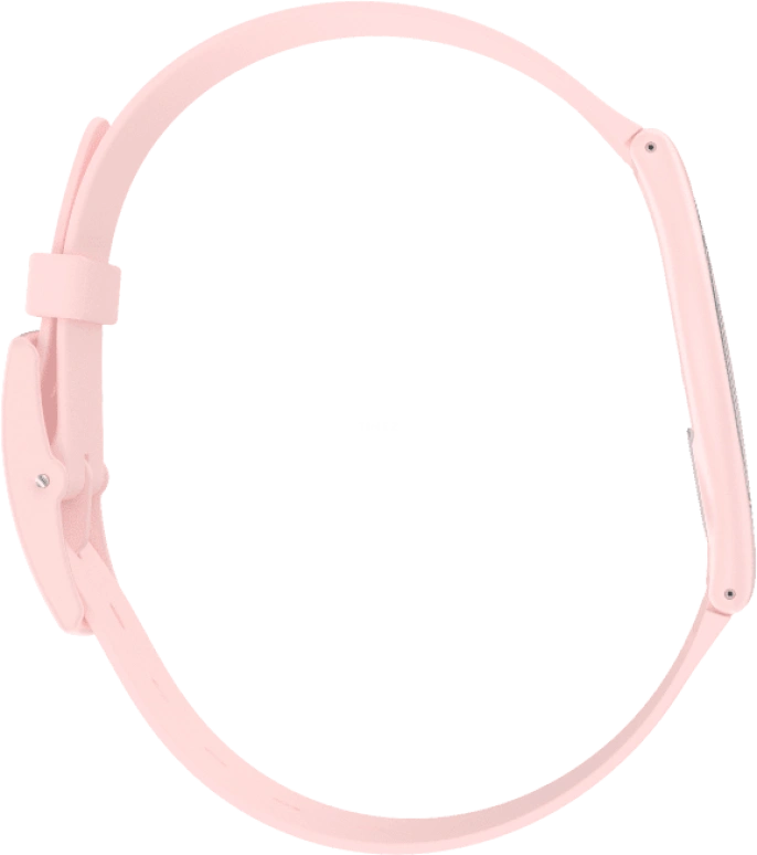 Swatch,SKIN 34mm,34mm,Ceramic,Pink,Closed,SS09P100