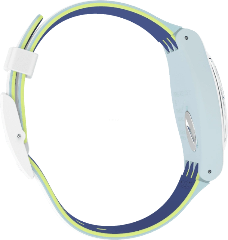 Swatch,Originals 41mm,41mm,Plastic,White,SUOS404