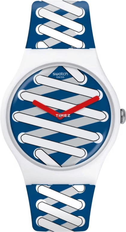 Swatch Originals SUOW143