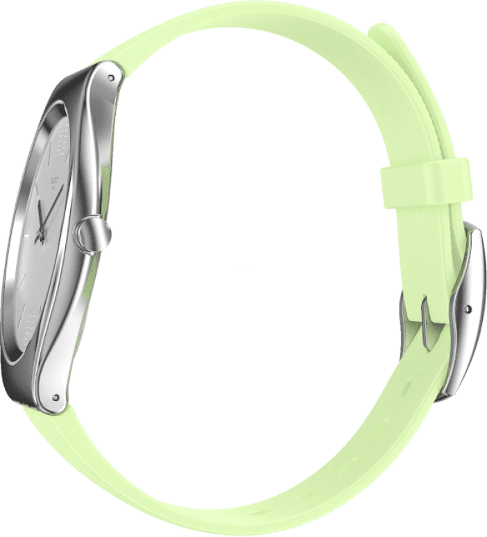 Swatch,SKIN ,White,SYXS125