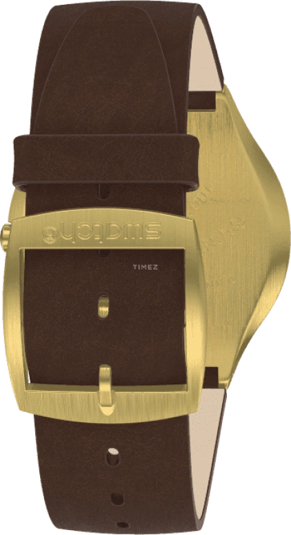 Swatch,SKIN ,SS07G100