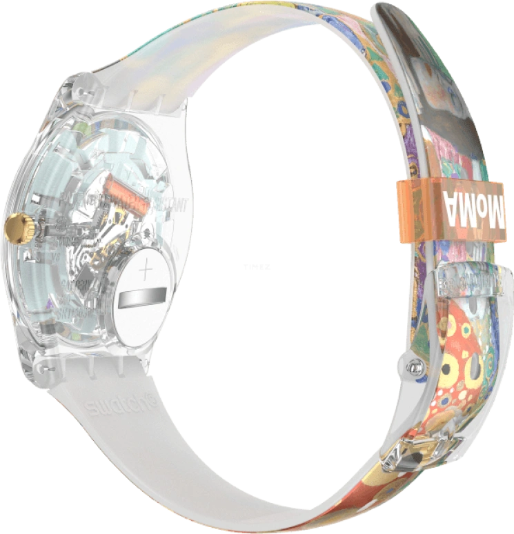 Swatch,Originals 34mm,34mm,GZ349