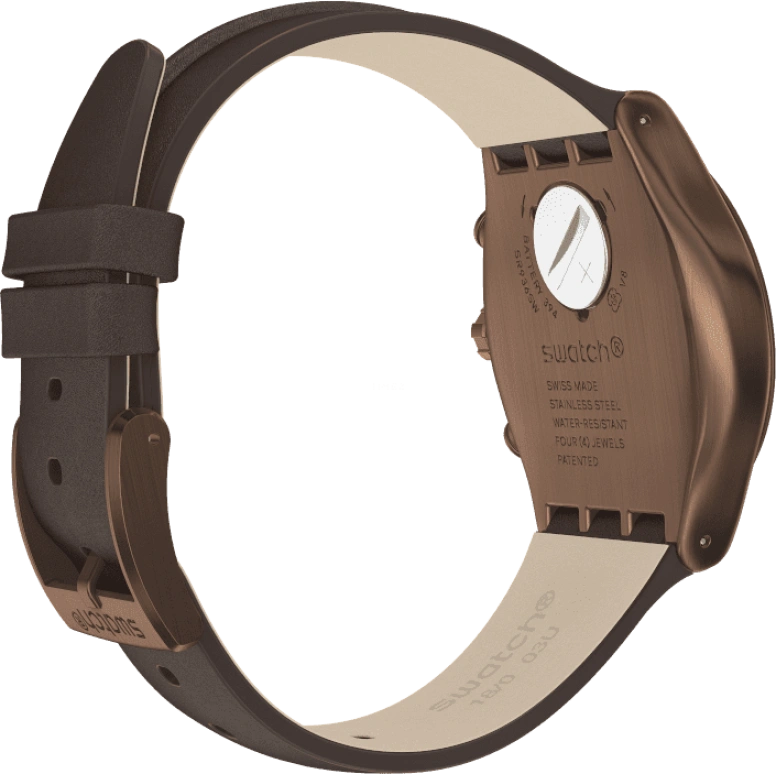 Swatch,IRONY ,YVC100
