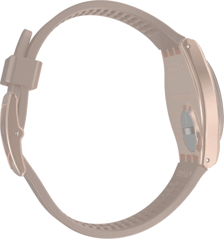 Swatch,Originals 34mm,34mm,Plastic,Pink,Sapphire,Crystal Glass,GP403