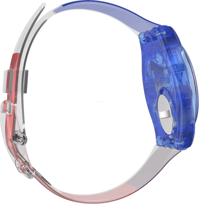 Swatch,Originals 34mm,34mm,Open,GN275