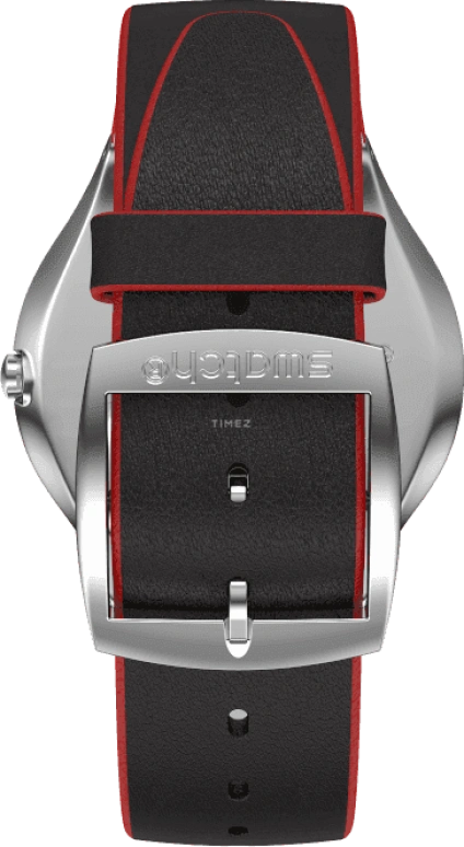 Swatch,SKIN ,Sapphire,Crystal Glass,SS07S104