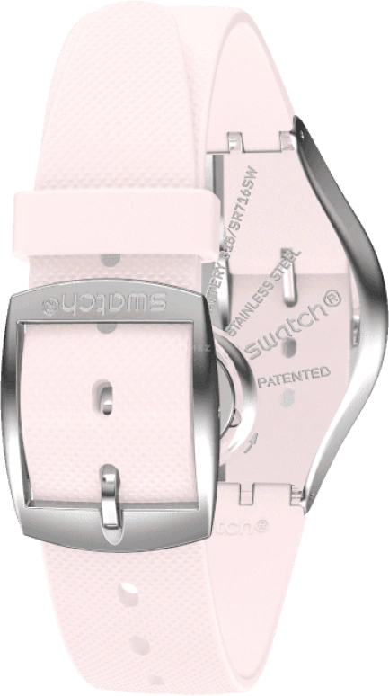 Swatch,SKIN ,Pink,SYXS124