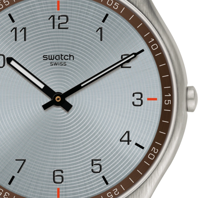 Swatch,SKIN ,SS07S108