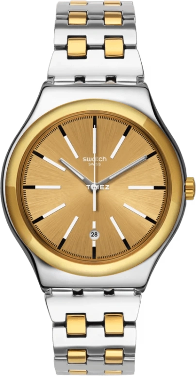 Swatch CLASSIC YWS421G