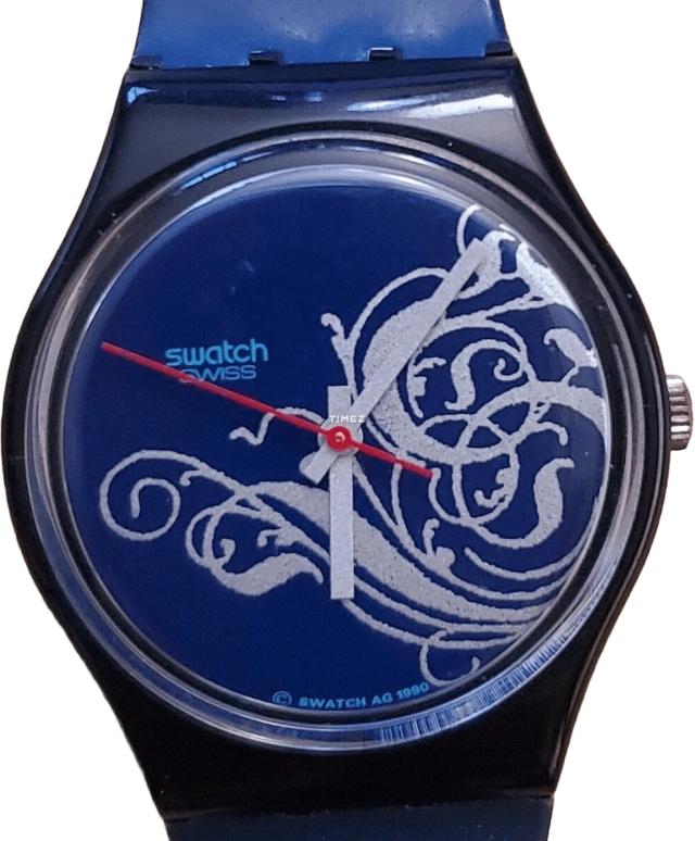 Swatch Other GB135
