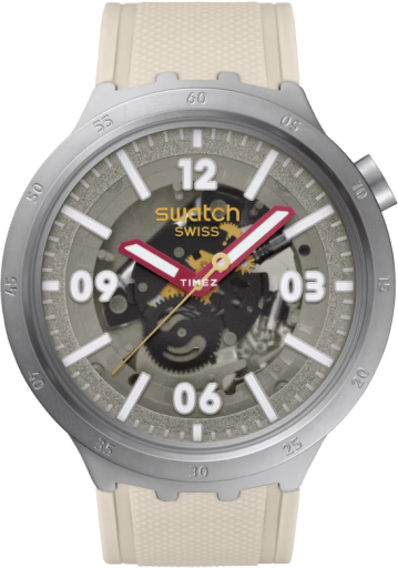 Swatch THE BOLD SB07S125