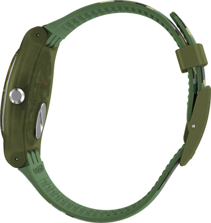 Swatch,Originals 41mm,41mm,Plastic,SUOG114