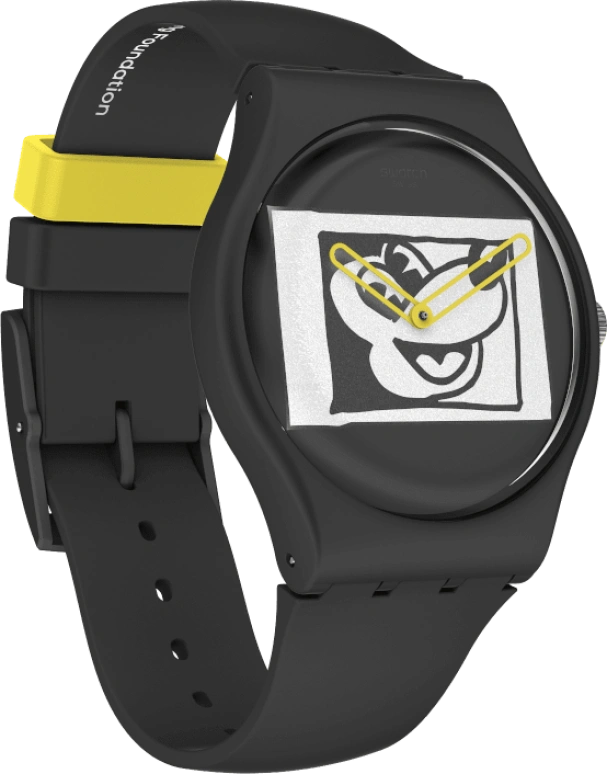 Swatch,Originals 41mm,41mm,SUOZ337