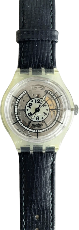 Swatch Other SAG101