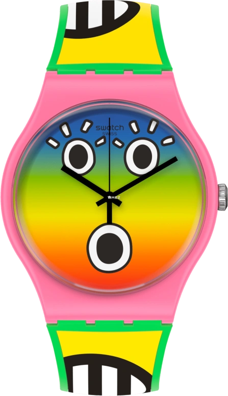 Swatch Originals SUOZ324S