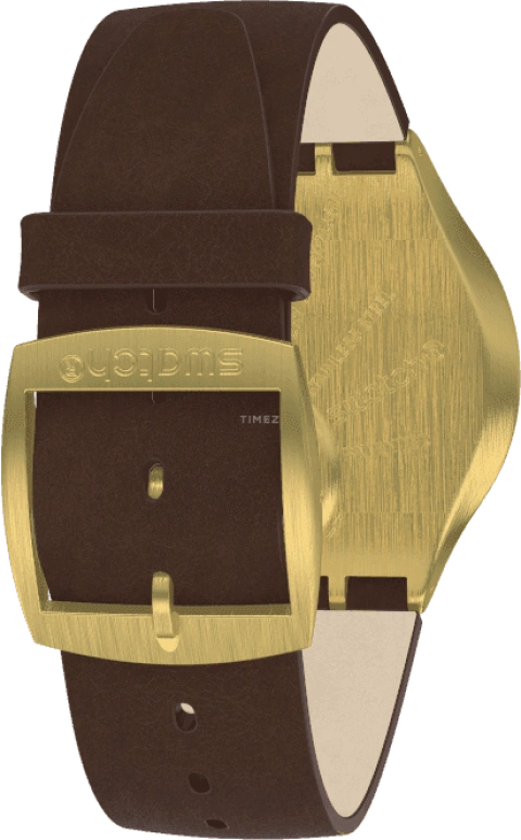 Swatch,SKIN ,SS07G100