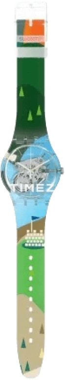Swatch Other SUOK145-027