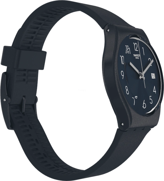 Swatch,Originals 34mm,34mm,Plastic,GN414