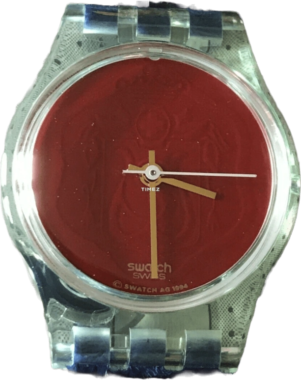 Swatch Other LG114