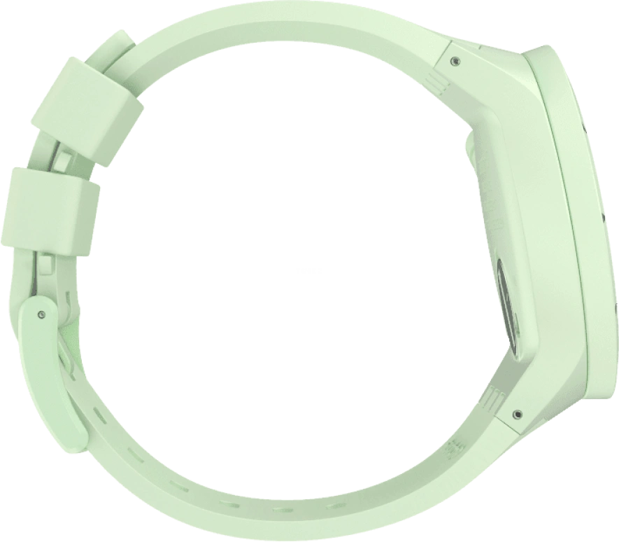 Swatch,THE BOLD 47mm,47mm,Bioceramic,Ceramic,Green,Quartz,Sapphire,Crystal Glass,Round,SB03G100