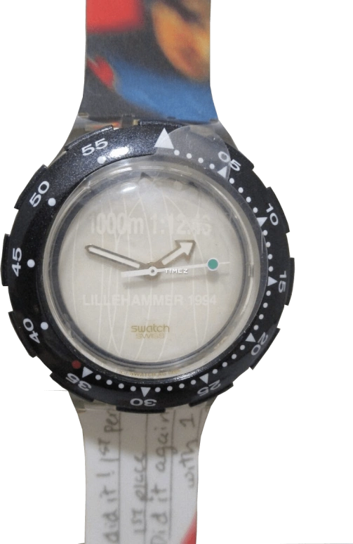 Swatch Other SDZ900