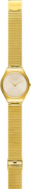 Swatch,SKIN ,Gold,SYXG106GG