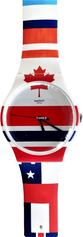 Swatch Other SUOW111