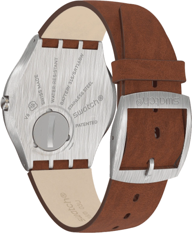 Swatch,SKIN ,SS07S108