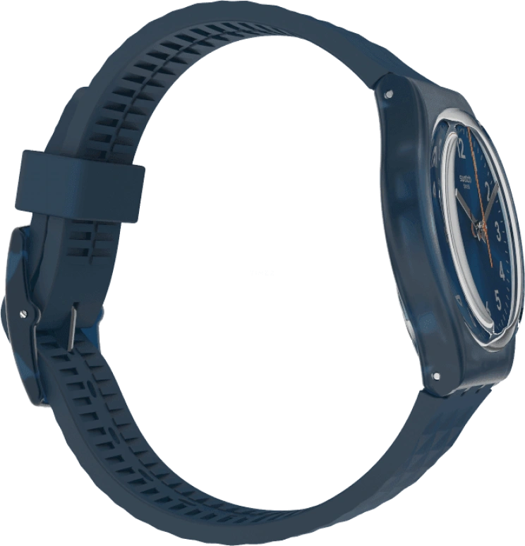 Swatch,Originals 34x39.20mm,34x39.20mm,Plastic,GN271