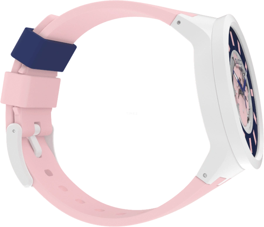 Swatch,THE BOLD 47mm,47mm,Bioceramic,Ceramic,SB03M105