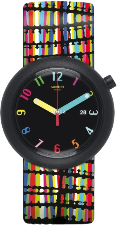 Swatch Originals PNB400