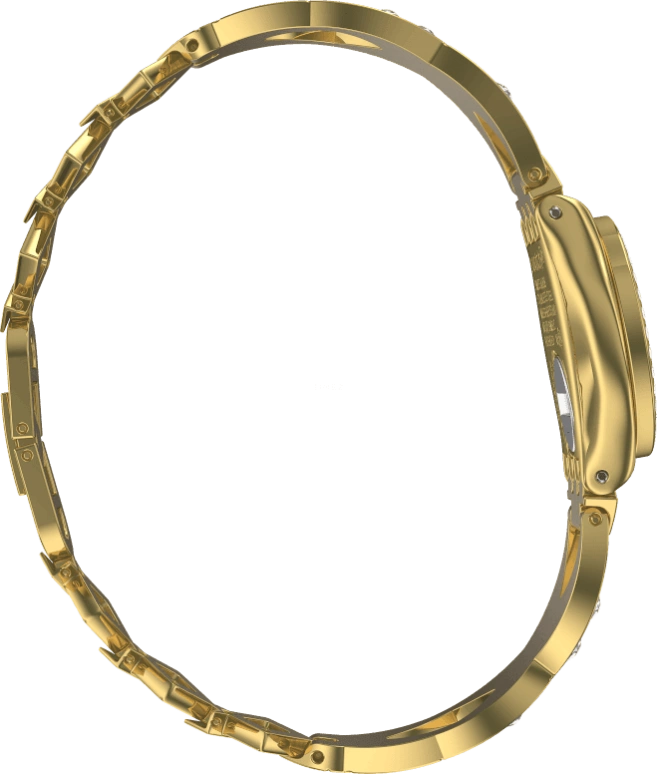 Swatch,IRONY 25mm,25mm,Gold,YSG164G