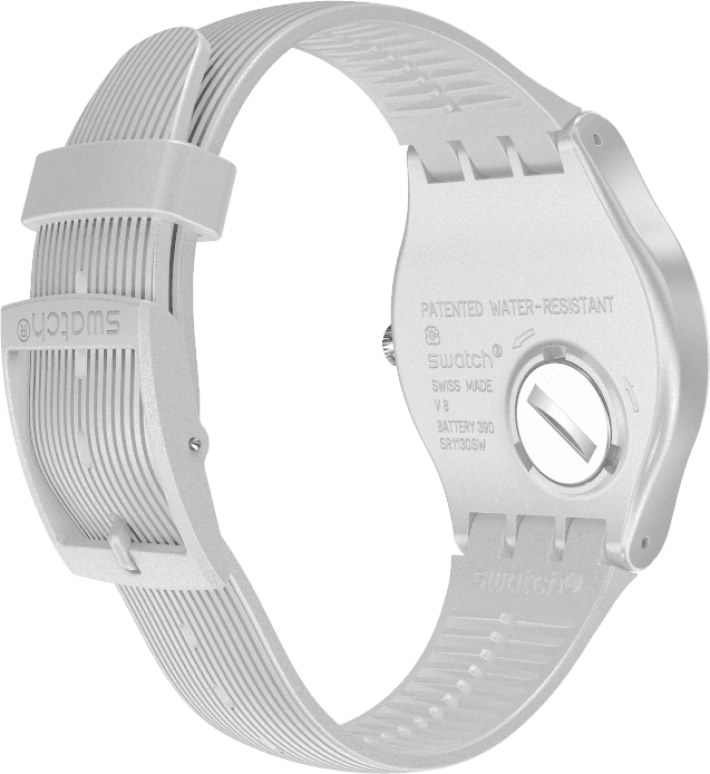 Swatch,Originals 41x47.40mm,41x47.40mm,Plastic,SUOM114